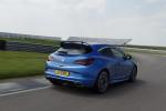 Vauxhall Astra VXR 2012 года